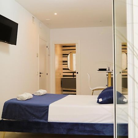 Hotel Forata Lofts Valencia Exterior foto