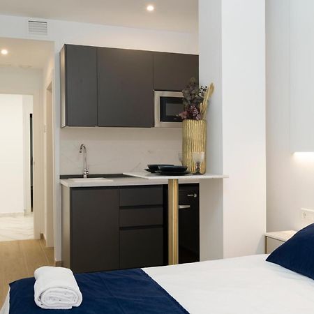 Hotel Forata Lofts Valencia Exterior foto