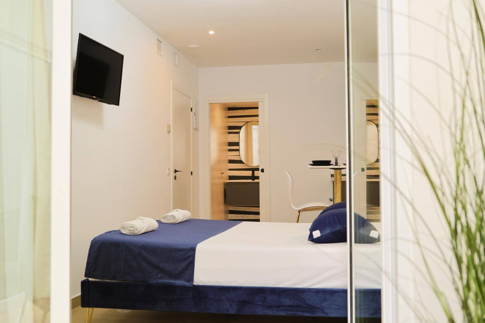 Hotel Forata Lofts Valencia Exterior foto