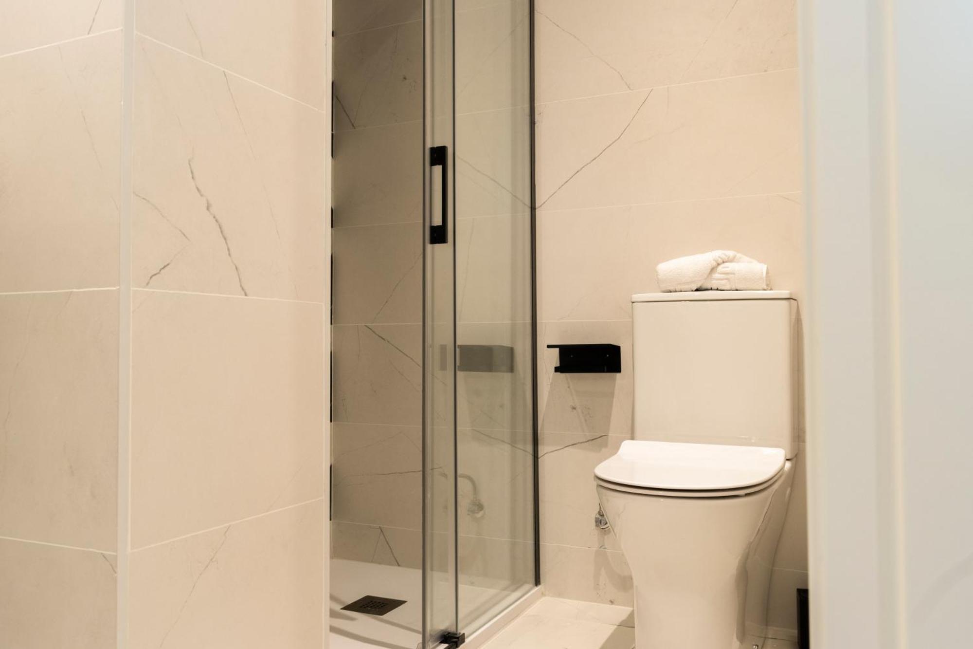 Hotel Forata Lofts Valencia Exterior foto