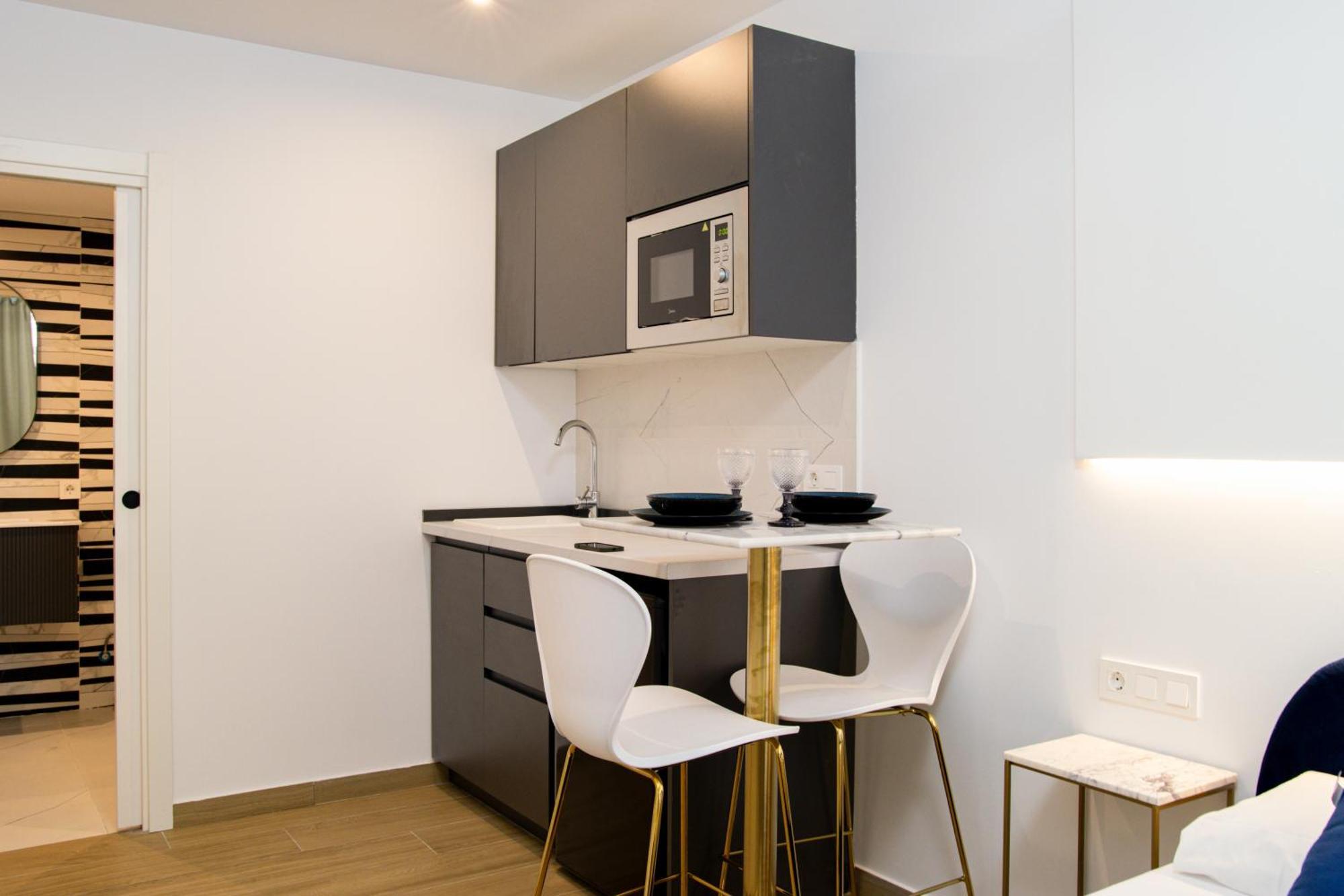 Hotel Forata Lofts Valencia Exterior foto