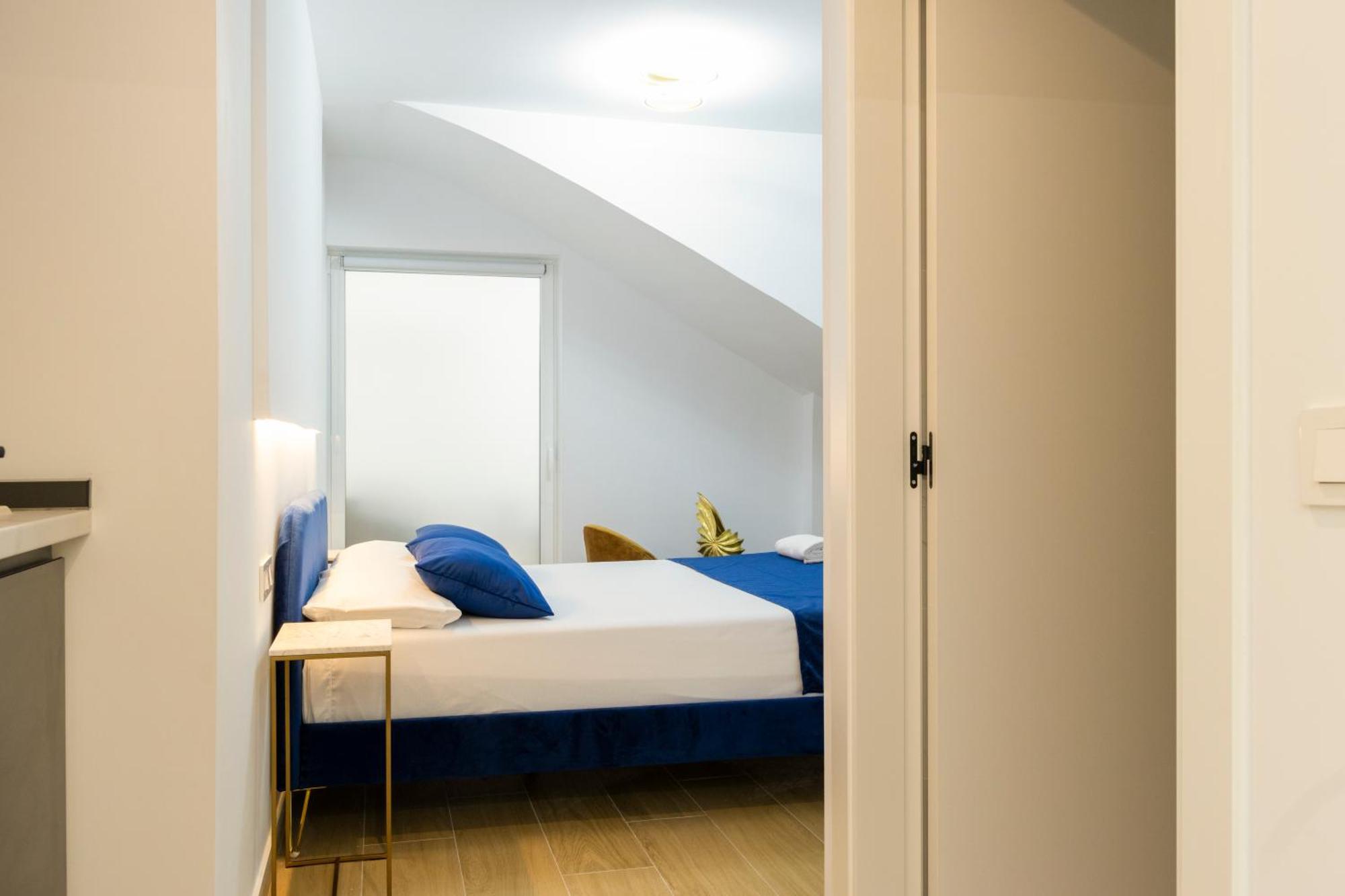 Hotel Forata Lofts Valencia Exterior foto