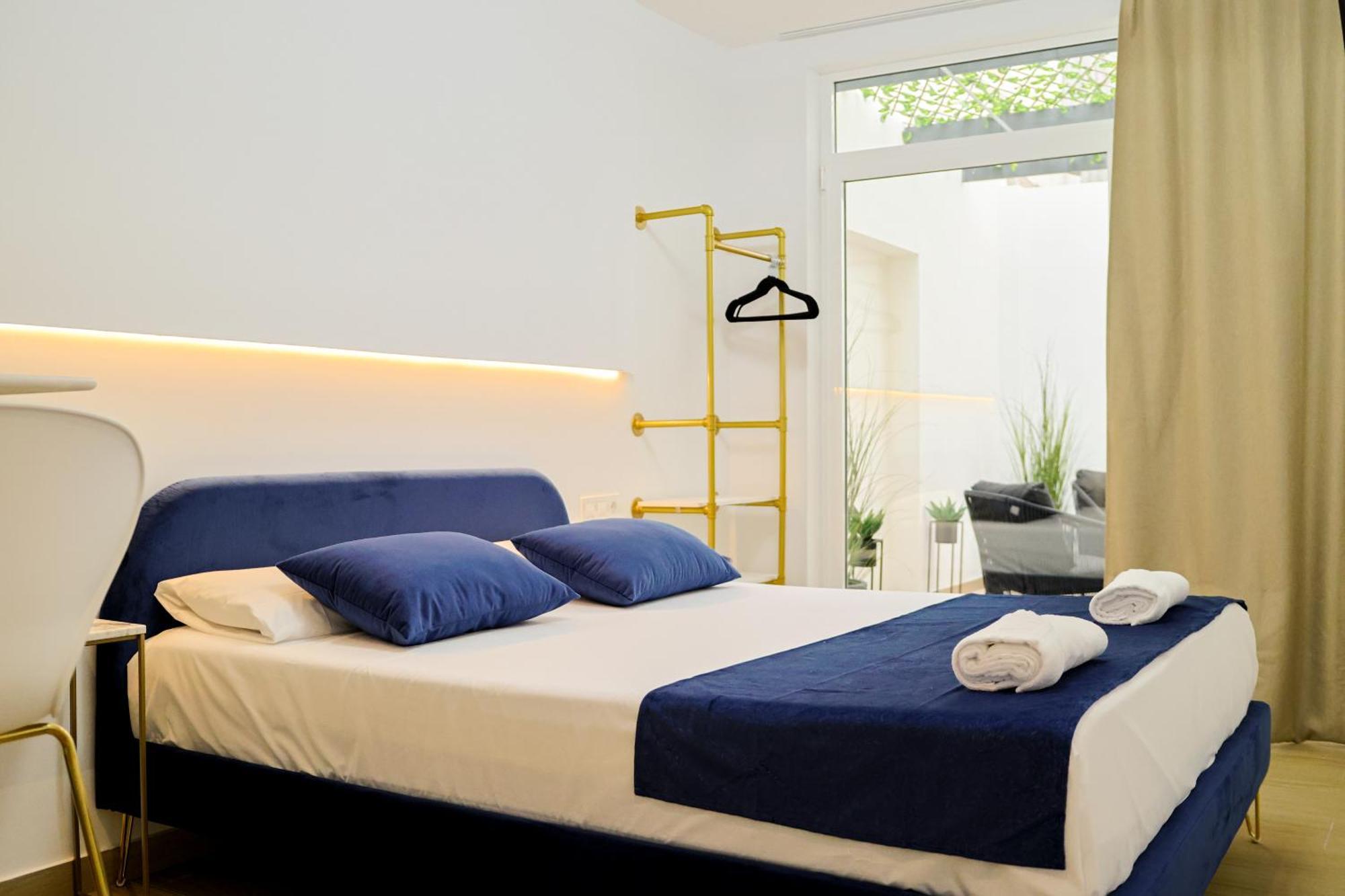 Hotel Forata Lofts Valencia Exterior foto