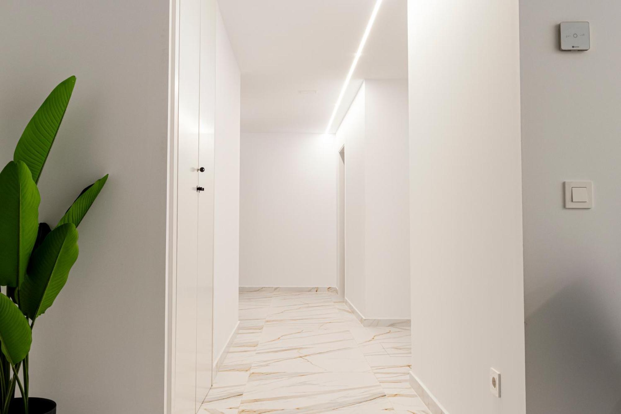 Hotel Forata Lofts Valencia Exterior foto