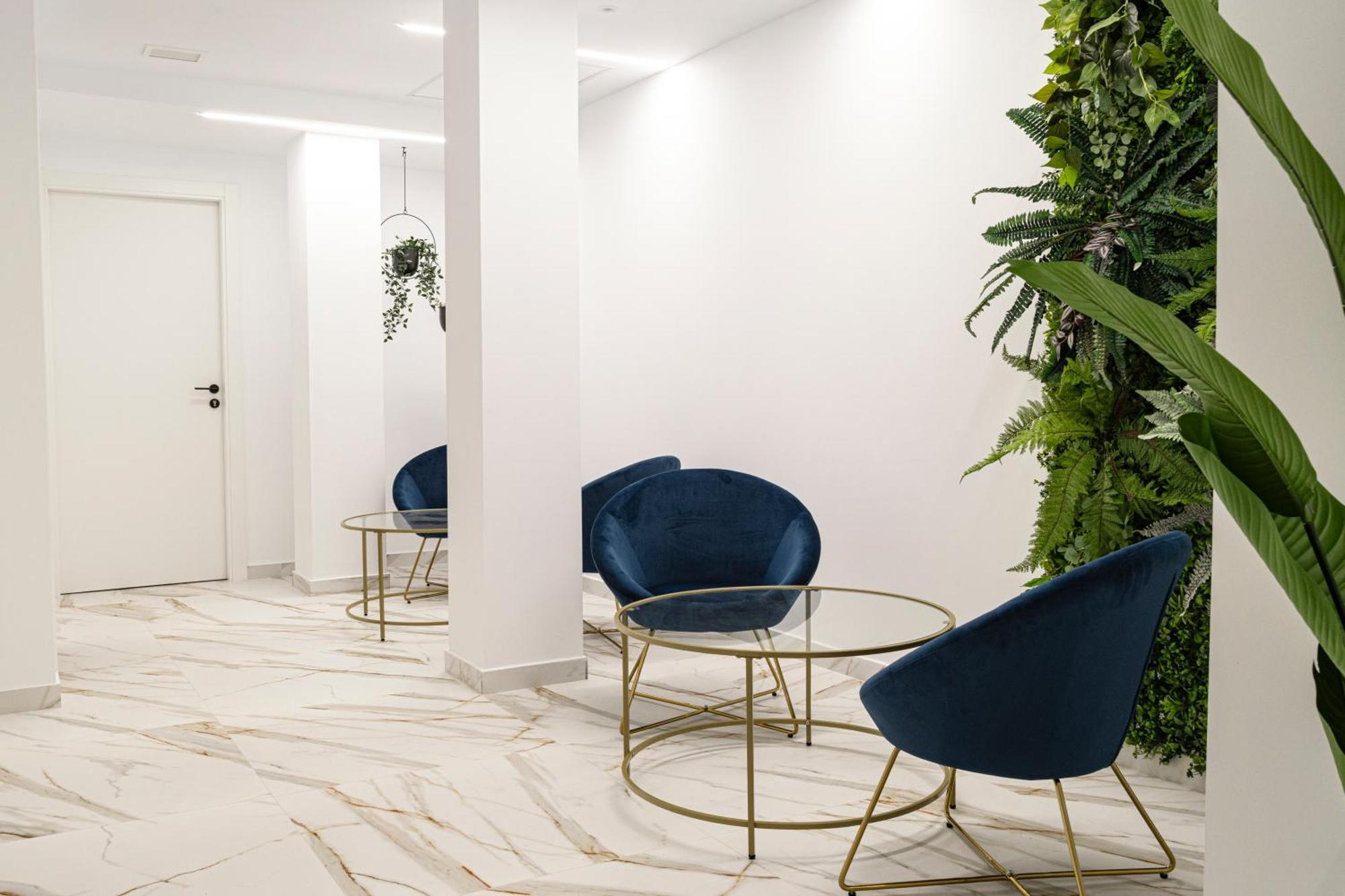 Hotel Forata Lofts Valencia Exterior foto